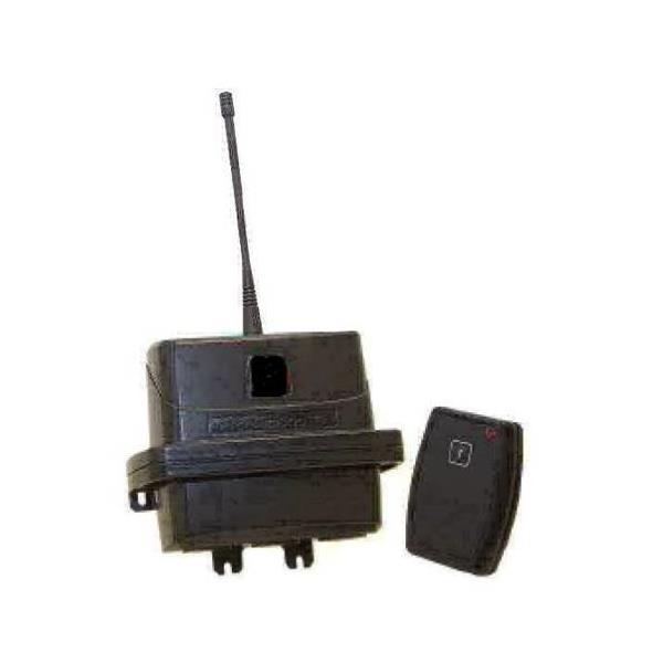 RC1CFM1KM E2S RC1CFM1KM Radio Activation Receiver + Transmitter IP68 / IP40 Range up to 1,000 metres